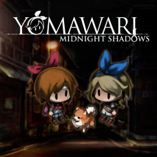 Yomawari: Midnight Shadows