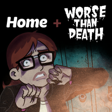 Ultimate 2D Horror Bundle