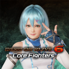 DOA6 Character: NiCO