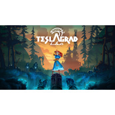 Teslagrad 2 PS4 & PS5