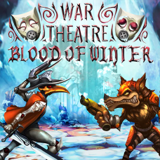 War Theatre 2: Blood of Winter - Max Edition