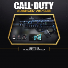 Call of Duty®: Advanced Warfare - Lightning Pack