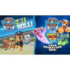 Paw Patrol Bundle