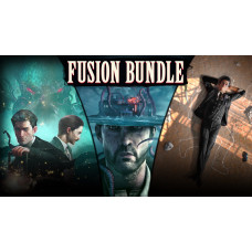 Fusion Bundle