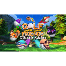 Golf With Your Friends - Ultimate Edition