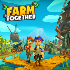 Farm Together - Sugarcane Pack