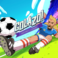 Golazo! Football League