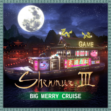 Shenmue III - Big Merry Cruise