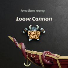 Jonathan Young - "Loose Cannon"