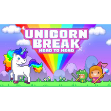 Unicorn Break Head to Head