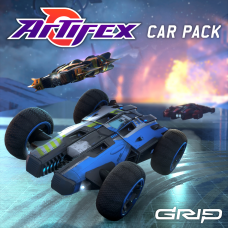 Artifex Car Pack