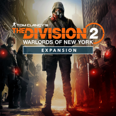 The Division 2 - Warlords of New York - Expansion