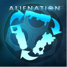 ALIENATION™ Primary Weapon Hack