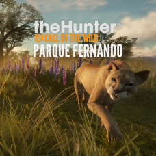 theHunter: Call of the Wild - Parque Fernando