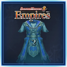 DW8Emp - Edit Parts - Equipment 2