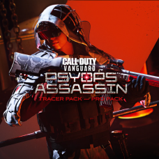 Call of Duty®: Vanguard - Tracer Pack: PsyOps Assassin Pro Pack