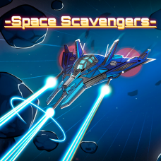 Space Scavengers