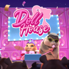 Hamster Playground - Doll House DLC