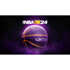 NBA 2K24 Baller Edition