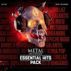 Metal: Hellsinger - Essential Hits Pack