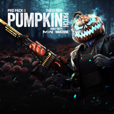 Call of Duty®: Modern Warfare® II - Pumpkin Patch: Pro Pack