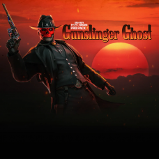 Call of Duty®: Modern Warfare® II - Gunslinger Ghost