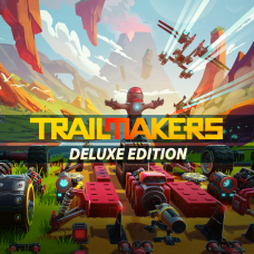 Trailmakers Deluxe Edition