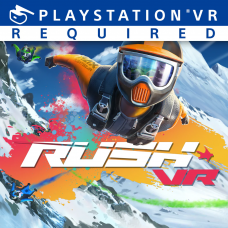 Rush VR