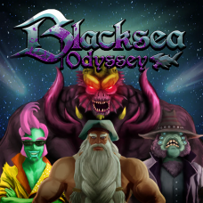 Blacksea Odyssey