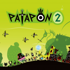 Patapon™ 2 Remastered