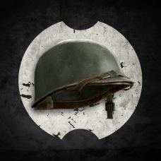 Army Helmet