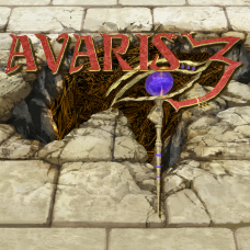 AVARIS3 Offline Ver.