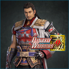 DW9: Lu Su 'Additional Hypothetical Scenarios Set'