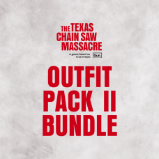 The Texas Chain Saw Massacre - Outfit Pack Bundle 2