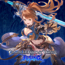 GBVSR Additional Character Set (Beatrix)