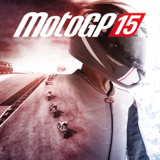 MotoGP™15