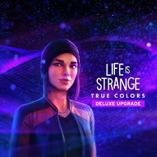 Life is Strange: True Colors - Deluxe Upgrade