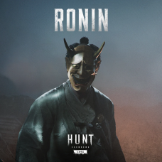 Hunt: Showdown 1896 - Ronin