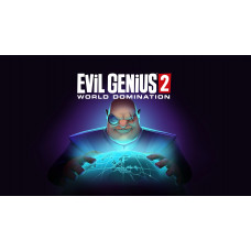 Evil Genius 2: World Domination PS4 & PS5