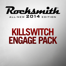 Killswitch Engage Pack