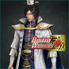 DW9: Cao Pi 'Additional Hypothetical Scenarios Set'