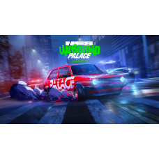 Need for Speed™ Unbound Palace Edition