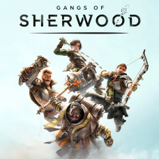 Gangs of Sherwood