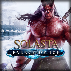 Solasta: Palace of Ice