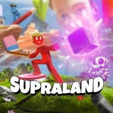 Supraland