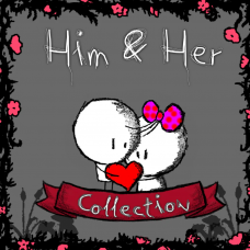 Him & Her Collection