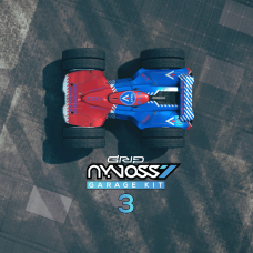 GRIP: Nyvoss Garage Kit 3