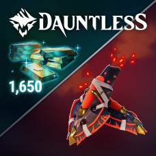 Dauntless - Doomslayer of Krolach Bundle