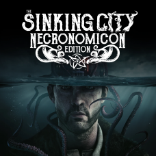 The Sinking City: Necronomicon Edition