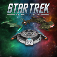 Star Trek Online: Final Frontier Bundle